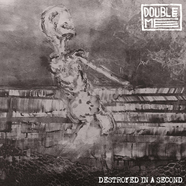 Destroyed In A Second